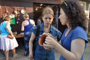 Слідами забутих предків: Верховина і Говерла
